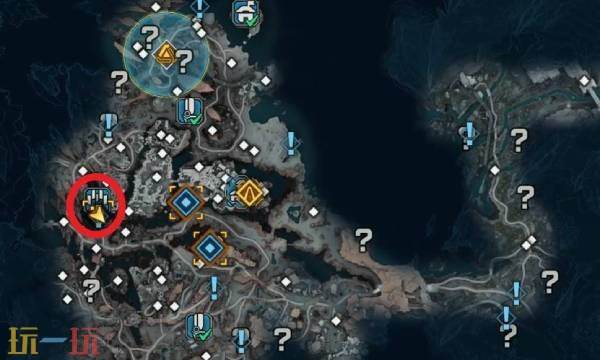 无主之地4支线恶性新闻循环热门标签图文攻略 恶性新闻循环热门标签怎么做