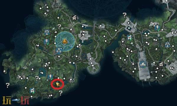 无主之地4支线酿造哈哈怎么做 支线酿造哈哈图文攻略