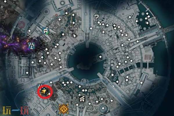 无主之地4支线任务老把戏图文攻略 支线任务老把戏怎么做