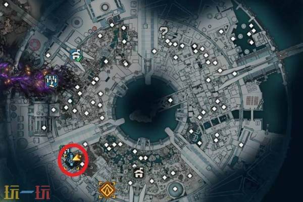 无主之地4支线任务老雷图文攻略 支线任务老雷怎么做