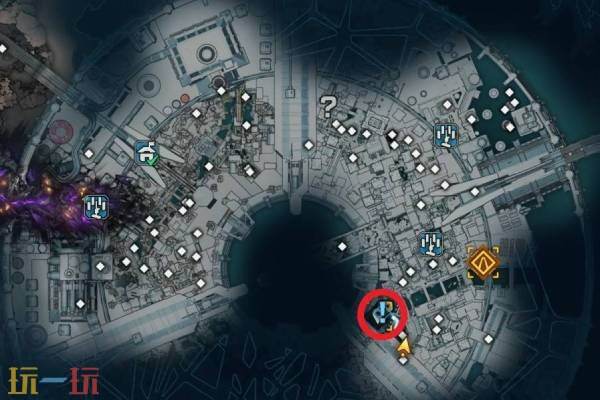 无主之地4支线镒矿中毒时期的爱情图文攻略 支线镒矿中毒时期的爱情怎么做