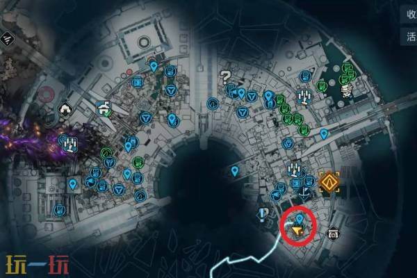 无主之地4支线无尽采石场图文攻略 支线任务无尽采石场怎么做