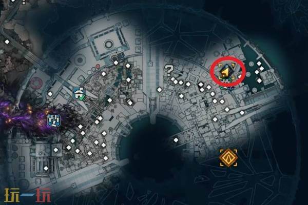 无主之地4支线3A努力奖图文攻略 支线任务3A努力奖怎么做