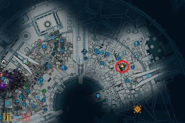 无主之地4支线暗流之下图文攻略 支线任务暗流之下怎么做