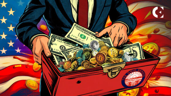 俄亥俄州批准比特币支付政府服务费用 加密货币储备推动势头增强