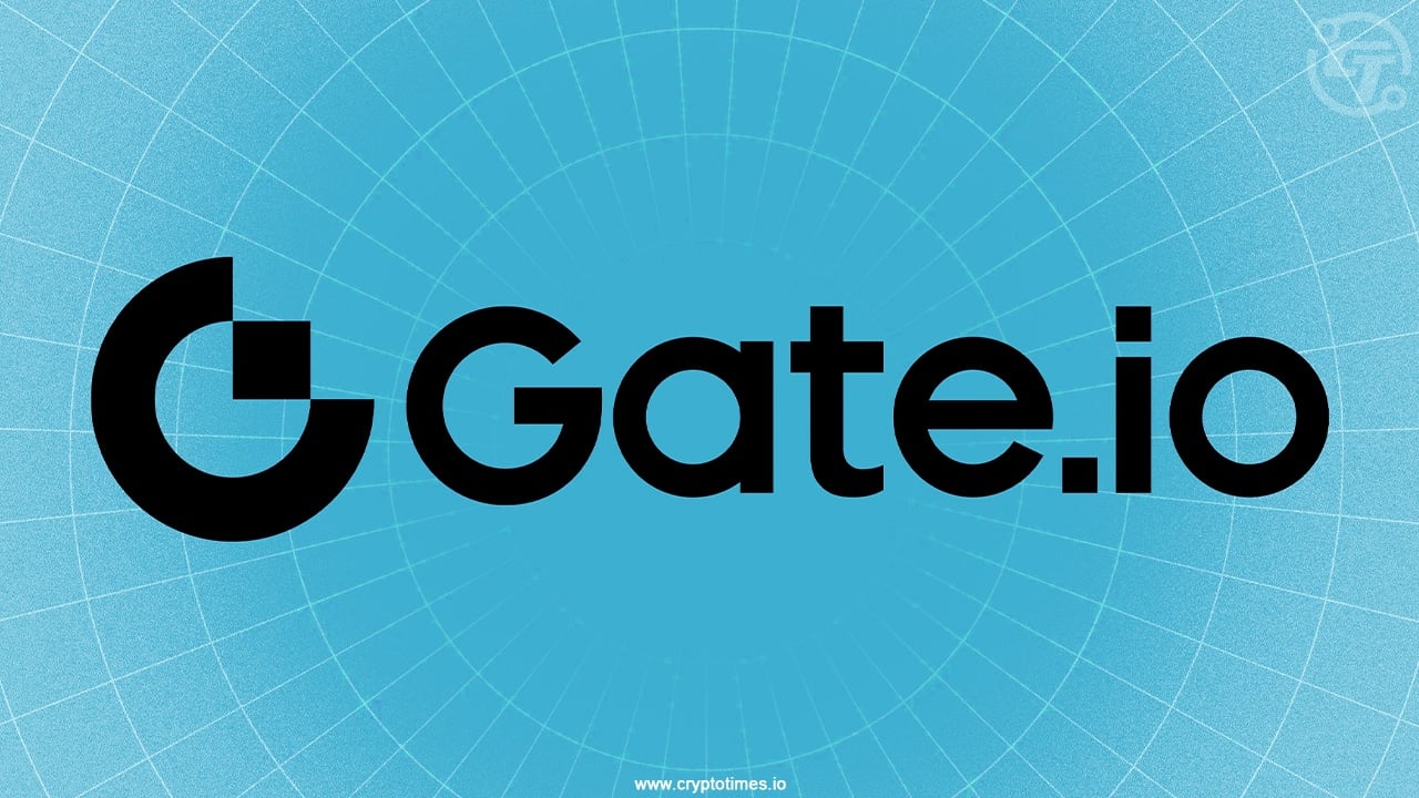 加密货币交易所Gate推出自研Layer 2