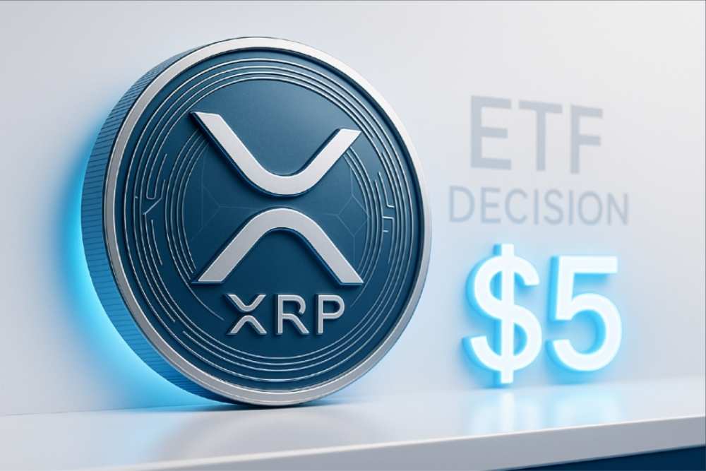XRP ETF裁决临近：获批将如何影响未来几周的价格