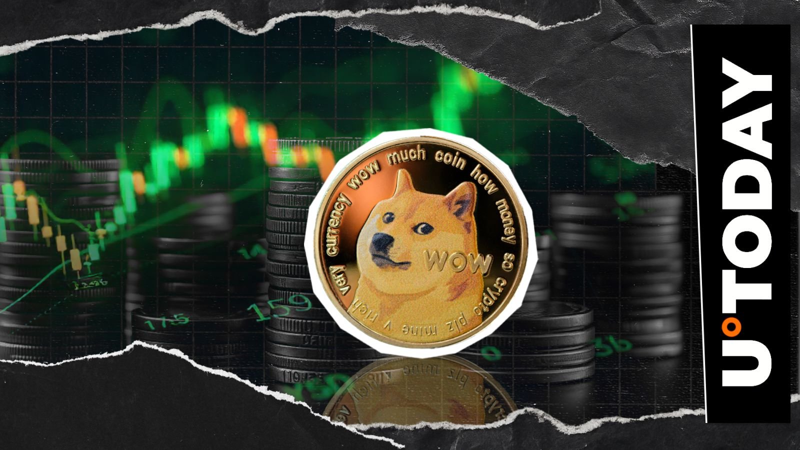 48小时内购入20亿枚狗狗币，DOGE百万富翁再度出手