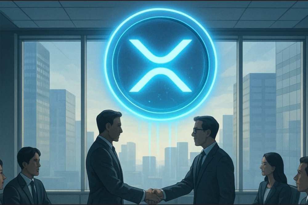 Egrag Crypto 致XRP投资者：供应冲击即将来临。原因如下