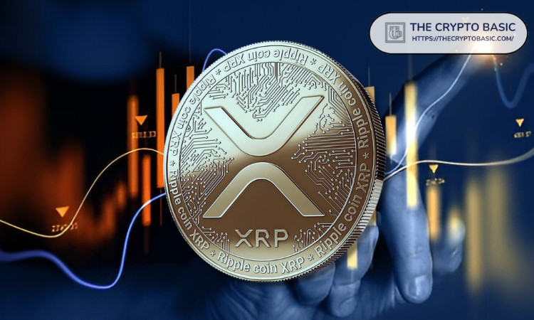市场专家预测XRP主导地位将达六年峰值，当前价格如下