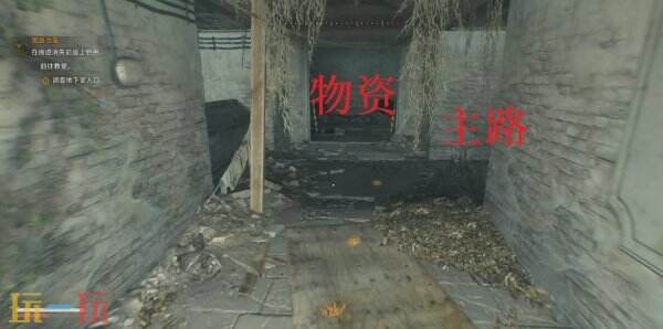 消逝的光芒困兽主线困兽出笼流程攻略 ​​​​​​​主线困兽出笼怎么过