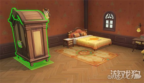 洛克王国世界家园玩法怎么玩 家园玩法介绍