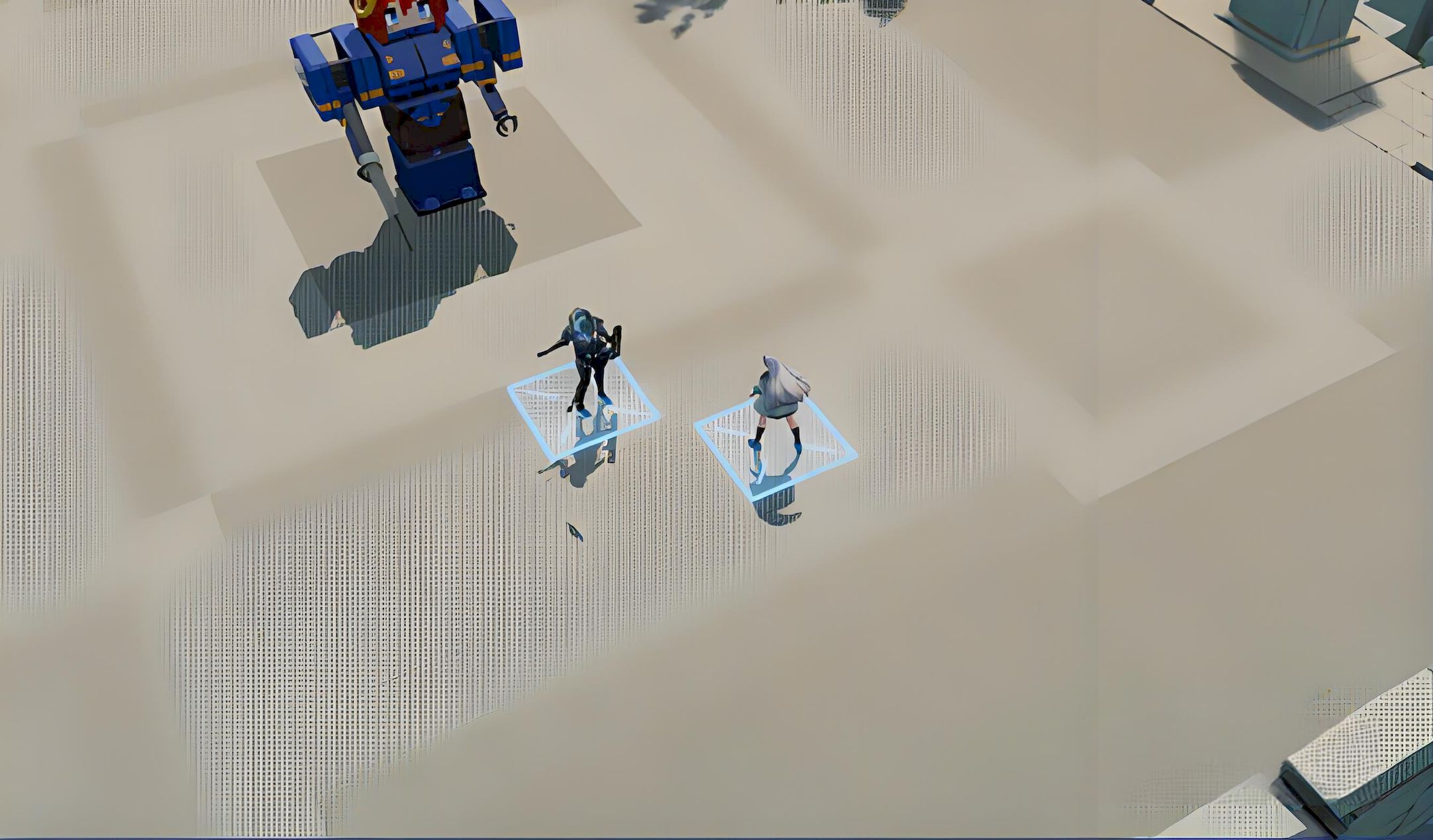 少女前线2追放海伦怎么样