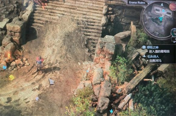 泰坦之旅2河马打法技巧攻略分享