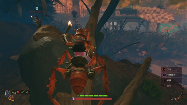 禁闭求生2坐骑消失不见解决方法分享