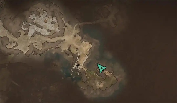 泰坦之旅2骗子的圣地支线任务攻略