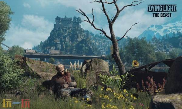 消逝的光芒困兽主线新的毒株流程攻略​​​​​​​​​​​​​​ 主线新的毒株怎么过