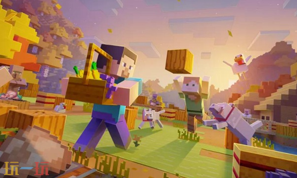 我的世界苦力怕是什么 苦力怕全特性介绍