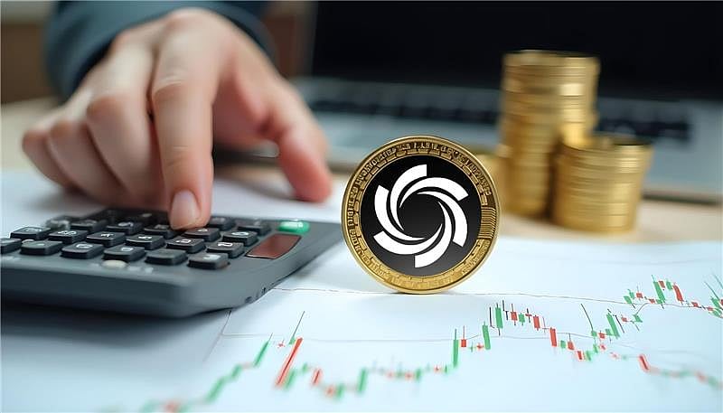 可能暴涨100倍的5大预售项目——为何Ozak AI 1美元发行目标使其领先ETH和SOL