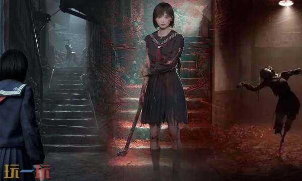 寂静岭f拜殿灯光谜题怎么解 拜殿灯光解谜攻略