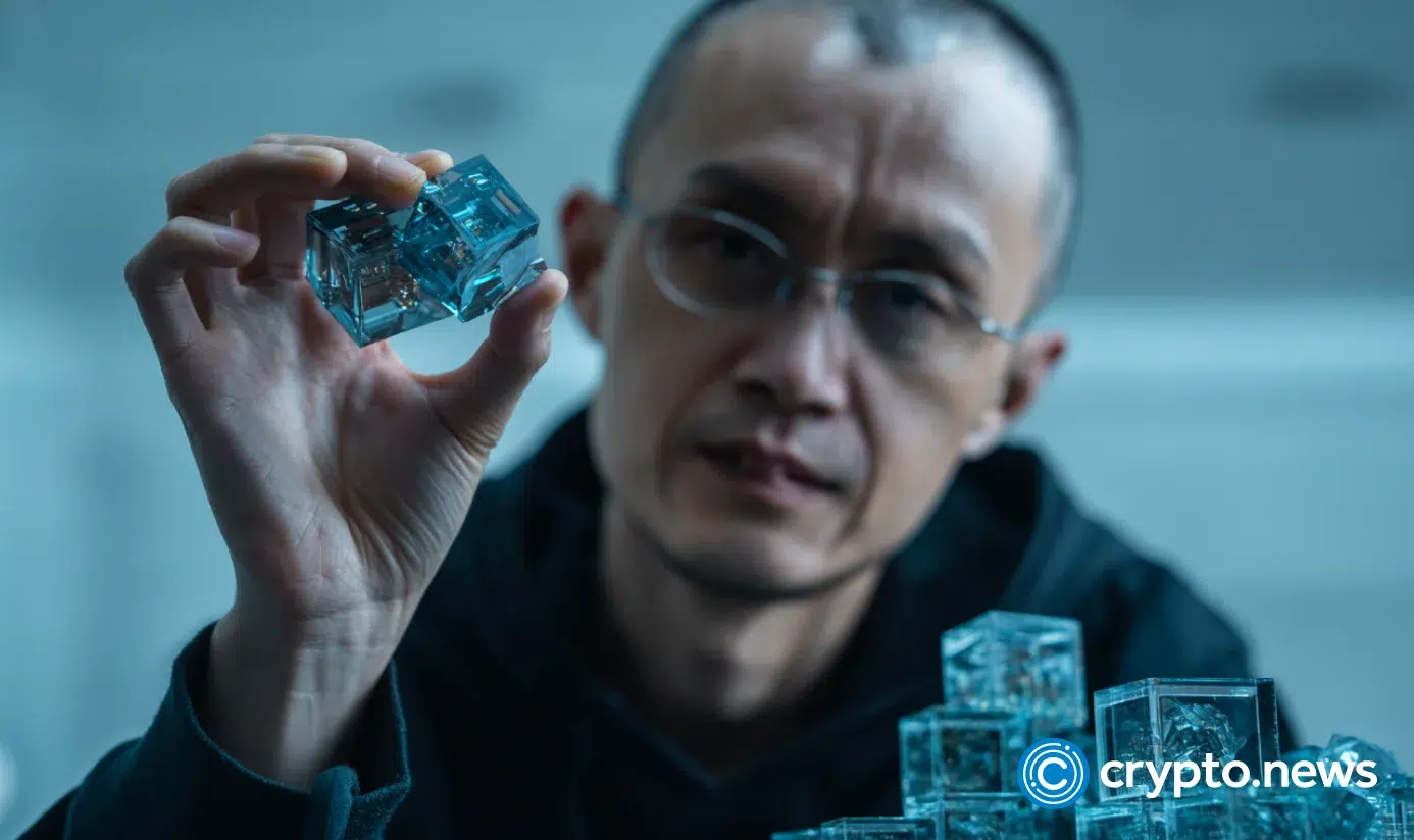币安创始人CZ澄清与Aster关系：“仅为顾问”