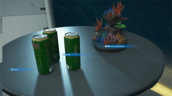 死亡搁浅2回复耐力方法介绍说明