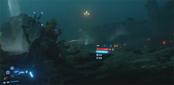 死亡搁浅2水下奇境BOSS打法攻略分享