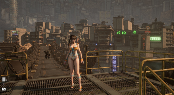 剑星海潮女仆服装获取方法介绍说明