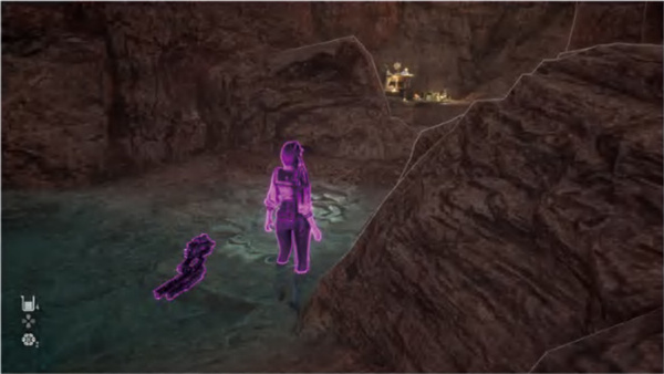 剑星管道之王支线任务完成方法分享