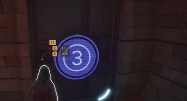 沙丘觉醒门上数字具体含义介绍说明