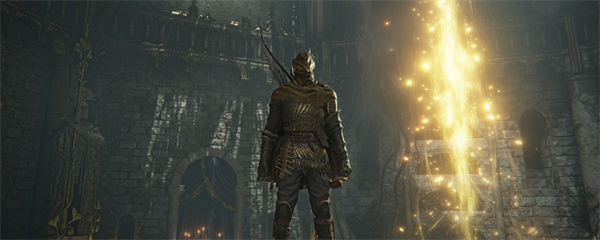 艾尔登法环黑夜君临铁之眼玩法攻略分享