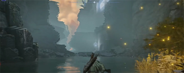 艾尔登法环黑夜君临火山口成就攻略