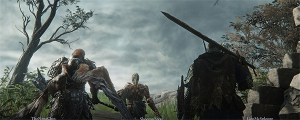 艾尔登法环黑夜君临全部成就解锁攻略