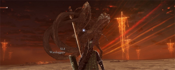 艾尔登法环黑夜君临狩猎黑夜王之人成就攻略