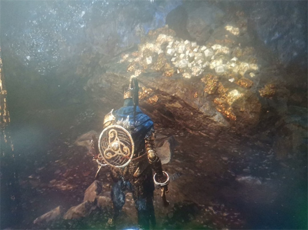 艾尔登法环黑夜君临追踪者追忆支线任务攻略