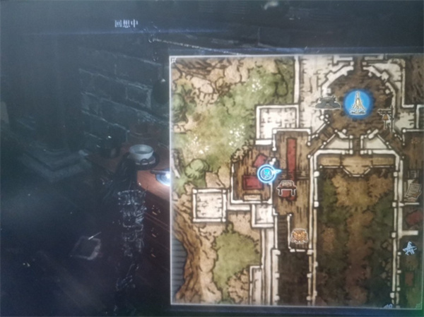 艾尔登法环黑夜君临女爵追忆支线任务攻略