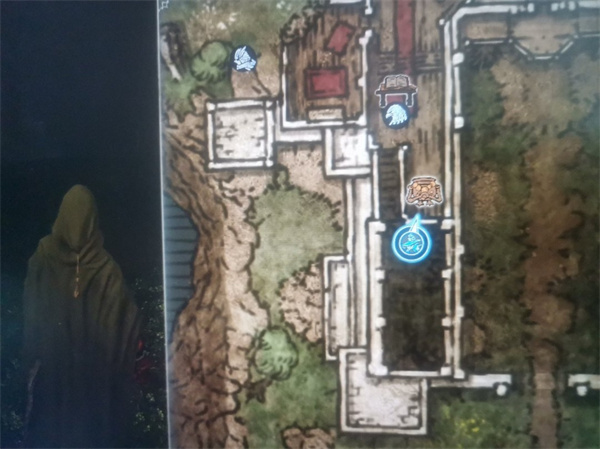 艾尔登法环黑夜君临铁之眼追忆支线任务攻略