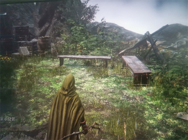 艾尔登法环黑夜君临隐士追忆支线任务攻略