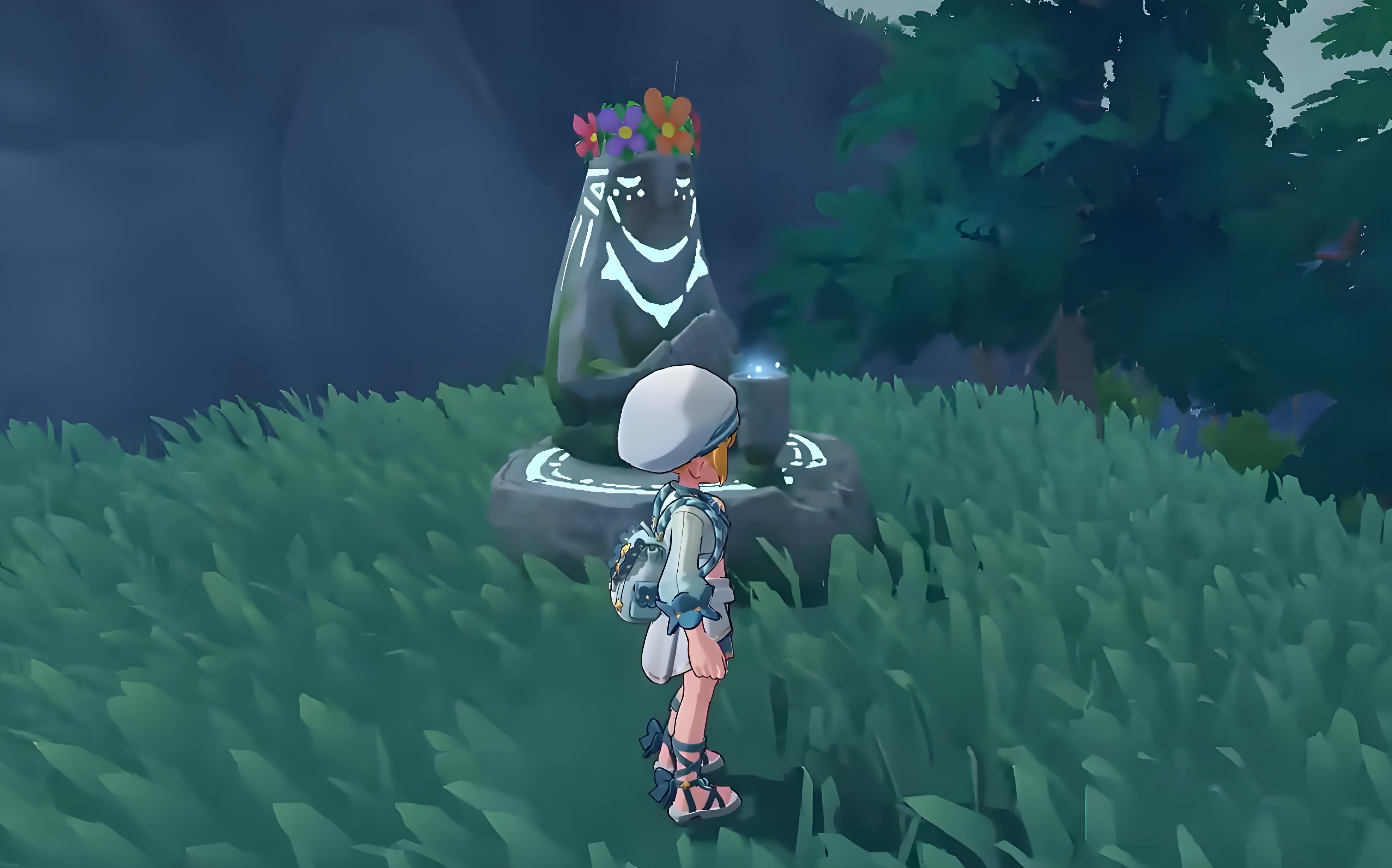 洛克王国世界酷拉怎么捕捉