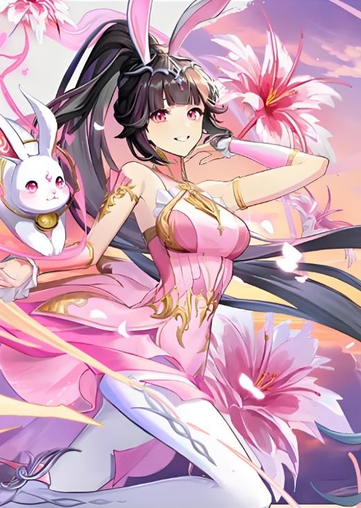 口袋斗罗大陆比比东怎么获取及培养