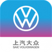 上汽大众互联app