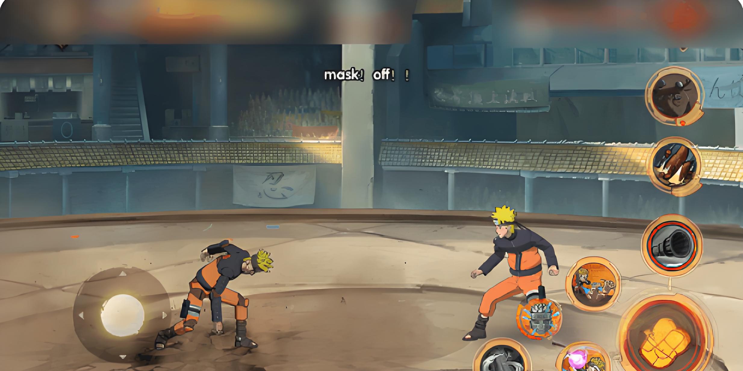 火影忍者手游机械鸣人有什么玩法技巧