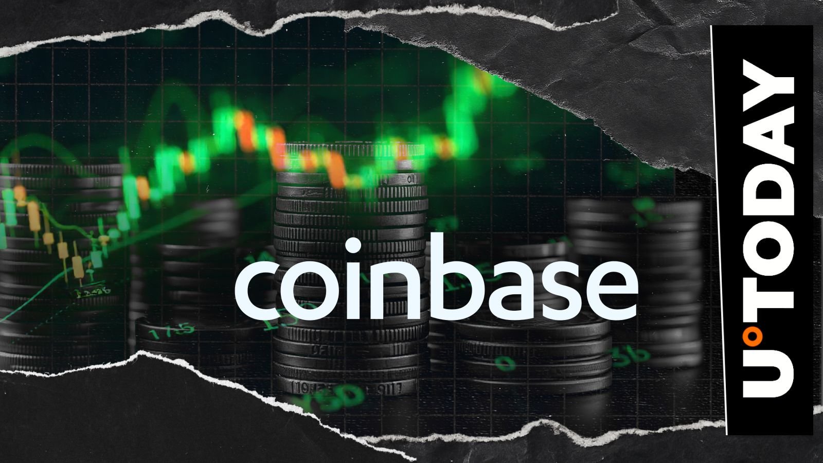 Coinbase：两大因素或引发加密货币市场抛物线式上涨