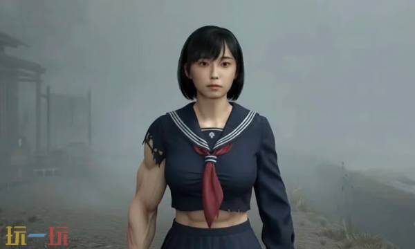 寂静岭f御守鼹鼠怎么获得 御守鼹鼠效果介绍及获取攻略