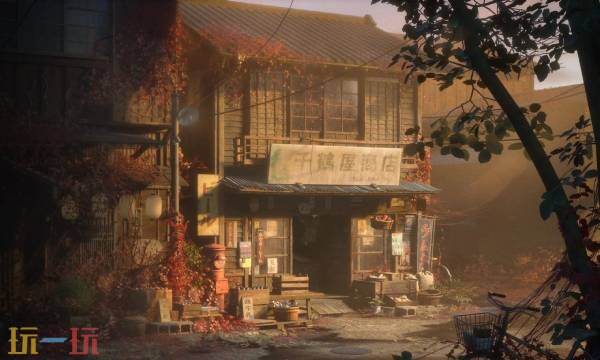 寂静岭f神龛抽签御守有哪些 神龛抽签御守一览