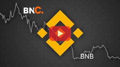 BNB价格突破1000美元大关引发看涨行情 分析师剑指2000美元目标位
