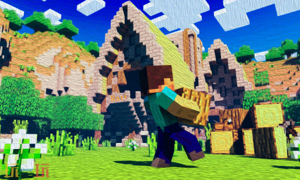 网易mc死亡不掉落设置是什么 我的世界sw不掉落指令分享