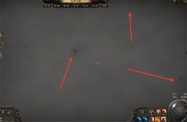 流放之路2狩猎黎明异界天赋点获取方法