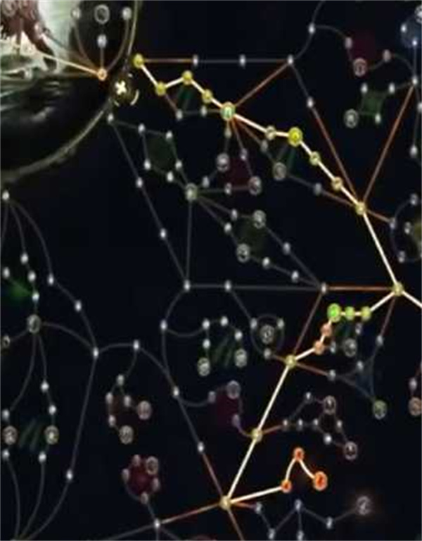 流放之路2亚马逊电矛BD搭配攻略分享