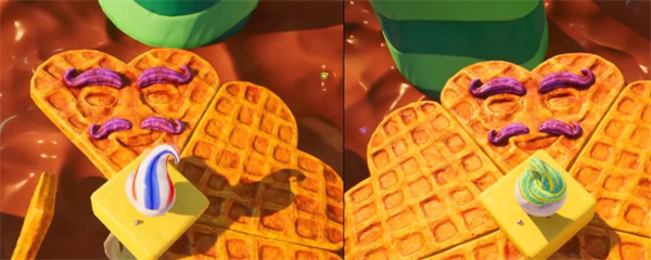 双影奇境双人成行哈金博士彩蛋位置分享